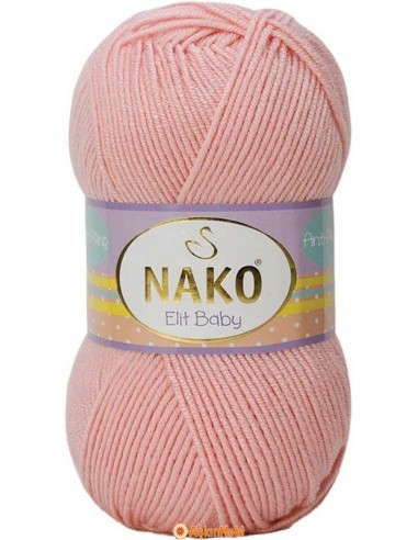 Nako Elit Baby 6165