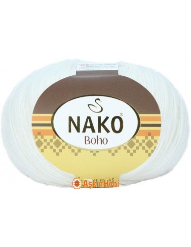 Nako Boho 208