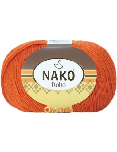Nako Boho 6963