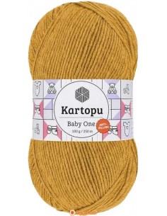 Kartopu Baby One KARTOPU BABY ONE BEBEK YÜNÜ K313 KB10606