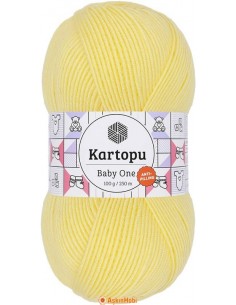 Kartopu Baby One KARTOPU BABY ONE KNITTING YARN K331 KB10607