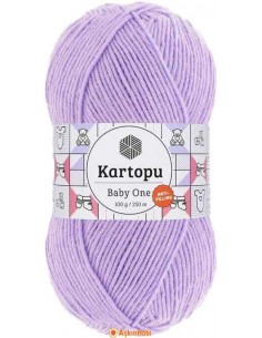 Kartopu Baby One KARTOPU BABY ONE BEBEK YÜNÜ K739 KB10610
