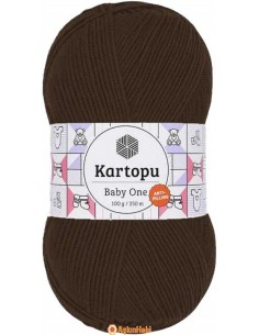 Kartopu Baby One KARTOPU BABY ONE BEBEK YÜNÜ K890 KB10612