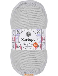 Kartopu Baby One KARTOPU BABY ONE KNITTING YARN K992 KB10613