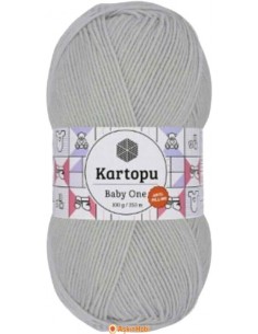 Kartopu Baby One KARTOPU BABY ONE KNITTING YARN K993 KB10614