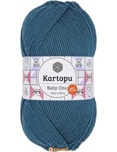 Kartopu Baby One KARTOPU BABY ONE KNITTING YARN K1467 KB10620