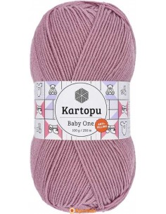 Kartopu Baby One KARTOPU BABY ONE KNITTING YARN K1763 KB10623