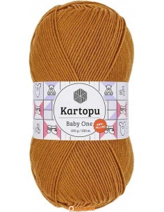 Kartopu Baby One KARTOPU BABY ONE KNITTING YARN K1854 KB10624