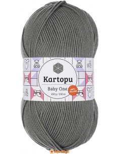 Kartopu Baby One KARTOPU BABY ONE KNITTING YARN K1921 KB10626