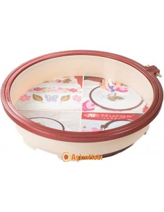 Punch Kasnakları Nurge Punch Kasnak Seti 2 Boy NP10627