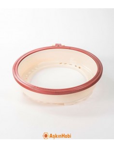 Punch Kasnakları Nurge Punch Kasnak Seti 2 Boy NP10627 2