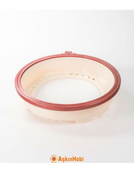 Punch Kasnakları Nurge Punch Kasnak Seti 2 Boy NP10627