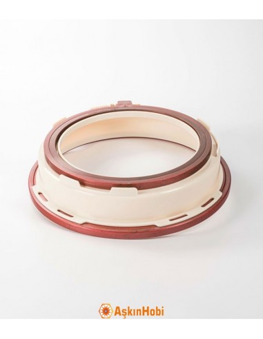 Punch Kasnakları Nurge Punch Kasnak Seti 2 Boy NP10627