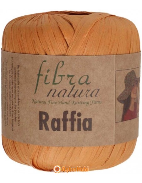 Fibra Natura Raffia Fibra Natura Raffia 116-20 FN10628