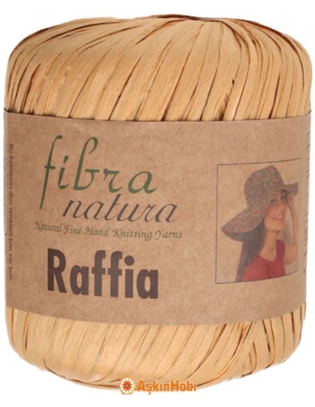 Fibra Natura Raffia Fibra Natura Raffia 116-22 116-22