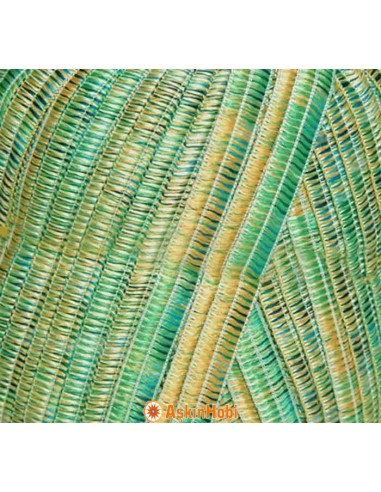 Himalaya Aloha 126-07 Knitting Yarn