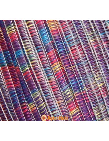 Himalaya Aloha 126-08 Knitting Yarn