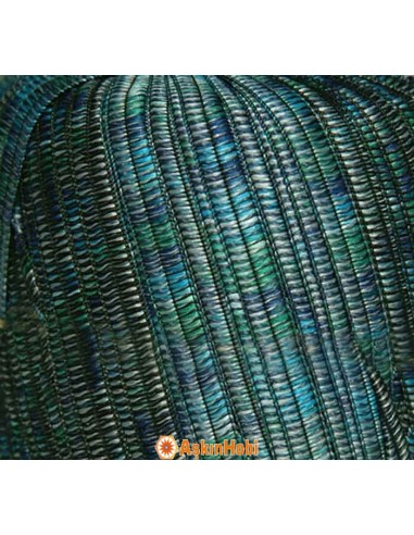 Himalaya Aloha 126-10 Knitting Yarn