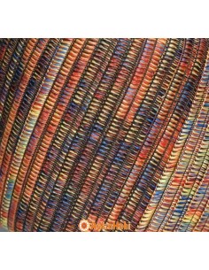Himalaya Aloha Bag And Knitting Rope Himalaya Aloha 126-12 Knitting Yarn HA10642
