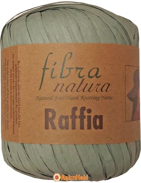 Fibra Natura Raffia Fibra Natura Raffia 116-30 FN10643