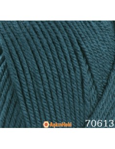 Himalaya Everyday Worsted El Örgü İpi Himalaya Everyday Worsted 70613 HEW70613