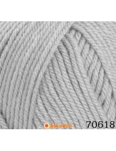 Himalaya Everyday Worsted El Örgü İpi Himalaya Everyday Worsted 70618 HEW70618