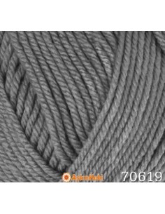 Himalaya Everyday Worsted Hand Knitting Yarn Himalaya Everyday Worsted 70619 HEW70619