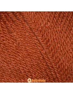 Himalaya Everyday Worsted Hand Knitting Yarn Himalaya Everyday Worsted 70621 HEW70621