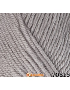 Himalaya Everyday Worsted Hand Knitting Yarn Himalaya Everyday Worsted 70616 HEW70616