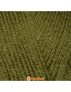 Himalaya Everyday Worsted Hand Knitting Yarn Himalaya Everyday Worsted 70628 HEW70628