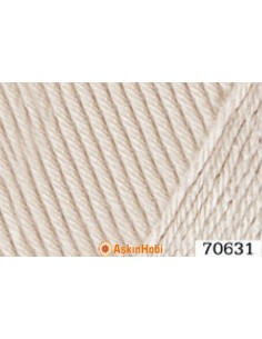 Himalaya Everyday Worsted Hand Knitting Yarn Himalaya Everyday Worsted 70631 HEW70631