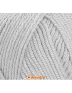 Himalaya Everyday Worsted Hand Knitting Yarn Himalaya Everyday Worsted 70640 HEW70640
