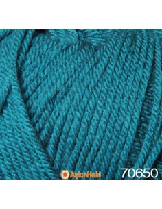 Himalaya Everyday Worsted Hand Knitting Yarn Himalaya Everyday Worsted 70650 HEW70650
