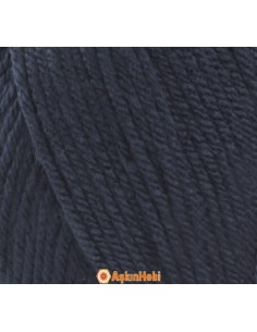 Himalaya Everyday Worsted El Örgü İpi Himalaya Everyday Worsted 70654 HEW70654