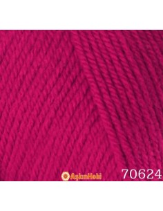 Himalaya Everyday Worsted Hand Knitting Yarn Himalaya Everyday Worsted 70624 HEW70624