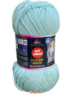 Himalaya Everyday Worsted El Örgü İpi Himalaya Everyday Worsted 70648 HEW70648