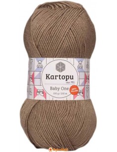 Kartopu Baby One KARTOPU BABY ONE KNITTING YARN K846 K846