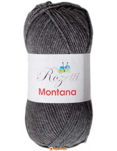 Rozetti Montana 155-34