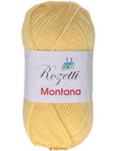 Rozetti Montana 155-38