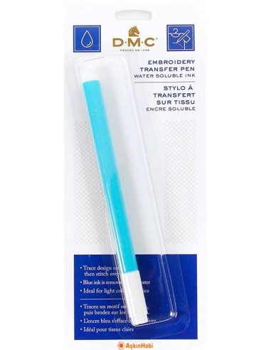 DMC Water Soluble Transfer Pen U1539