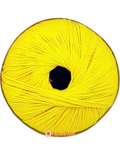 Himalaya Bikini Floss Himalaya Bikini Floss 80602 Yellow HB80602 2