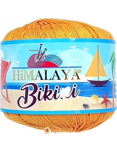 Himalaya Bikini Floss Himalaya Bikini Floss 80603 Orange HB80603