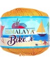 Himalaya Bikini Floss 80603 Orange