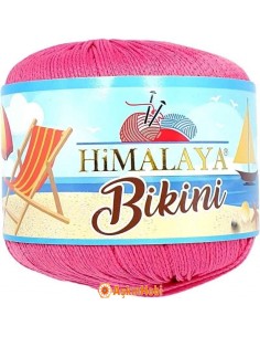 Himalaya Bikini Floss Himalaya Bikini Floss 80606 Puppies mouth HB80606