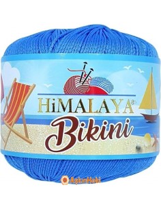 Himalaya Bikini Floss Himalaya Bikini Floss 80608 Blue HB80608