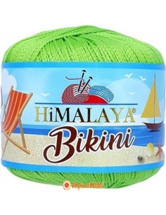 Himalaya Bikini İpi Himalaya Bikini İpi 80609 Yeşil HB80609