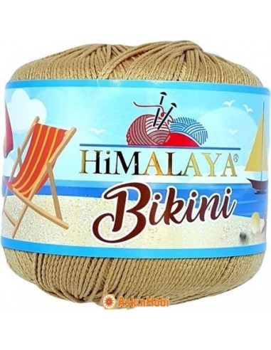 Himalaya Bikini Floss 80611 Bej