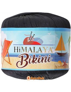 Himalaya Bikini Floss Himalaya Bikini Floss 80612 Black HB80612