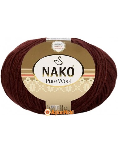 Nako Pure Wool 13863