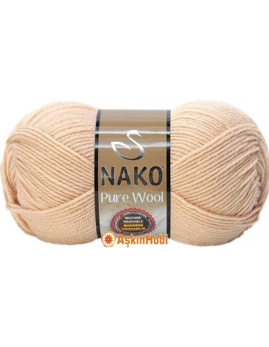 Nako Pure Wool 219